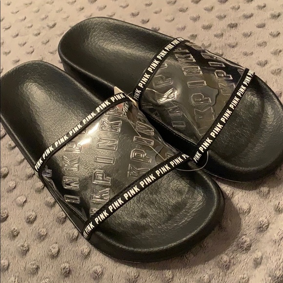 victoria secret sandals 2019